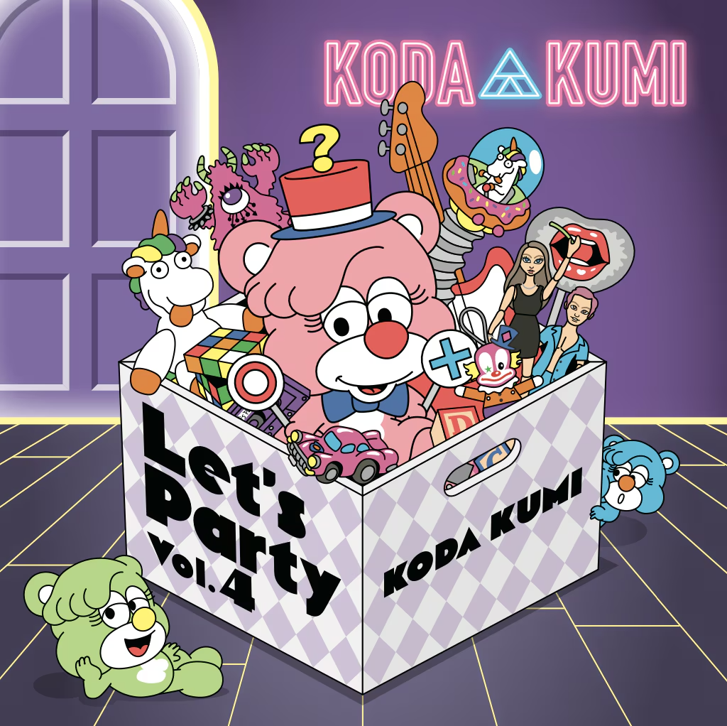 倖田來未 倖田組 KK app scratch 1等 テント 新品未開封 - メルカリ